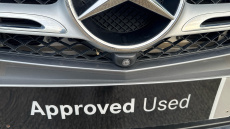 Mercedes-Benz GLC 250 4Matic AMG Line Premium 5dr 9G-Tronic Petrol Estate